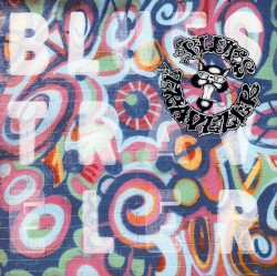 Blues Traveler